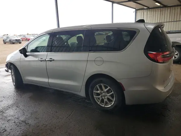 2C4RC1BG6RR148042 2024 CHRYSLER PACIFICA - Image 2