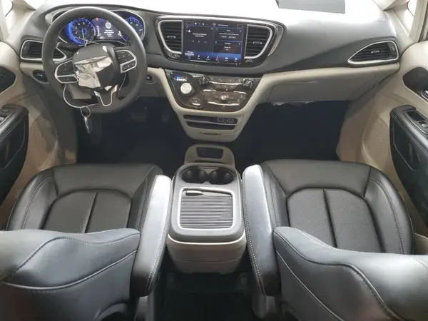 2C4RC1BG6RR148042 2024 CHRYSLER PACIFICA - Image 8