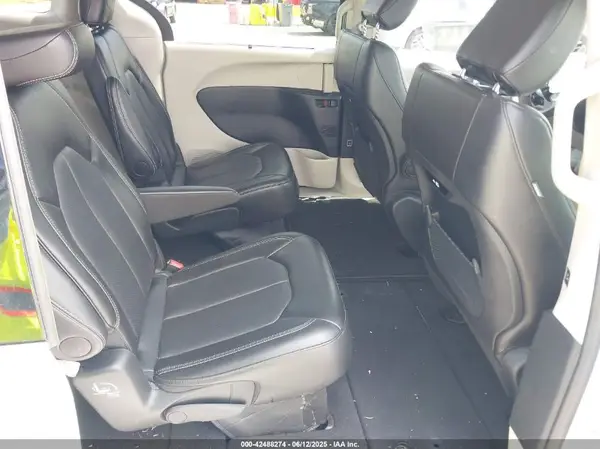 2C4RC1BG6RR148297 2024 CHRYSLER PACIFICA - Image 8