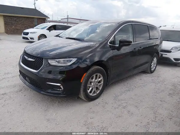2C4RC1BG6RR151572 2024 CHRYSLER PACIFICA - Image 2