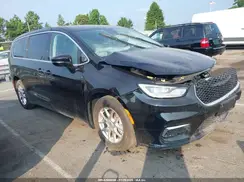 2C4RC1BG6RR151944 2024 CHRYSLER PACIFICA