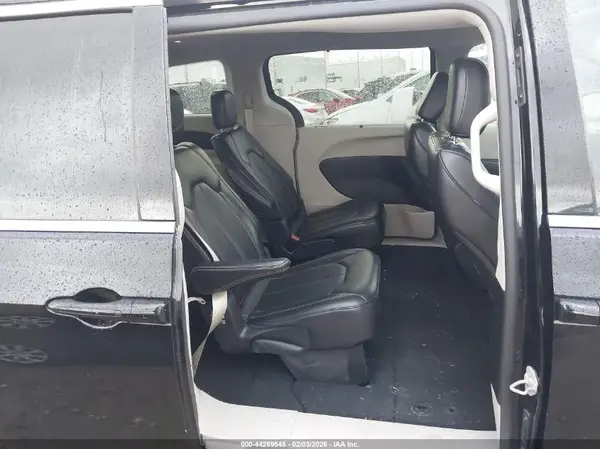 2C4RC1BG6RR153094 2024 CHRYSLER PACIFICA - Image 8