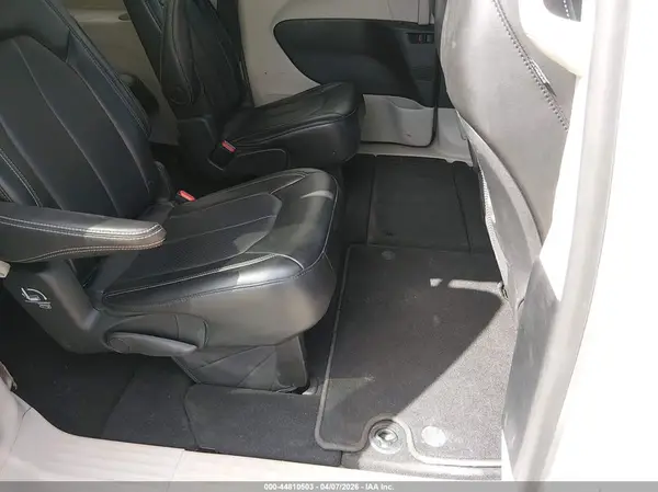 2C4RC1BG6RR154939 2024 CHRYSLER PACIFICA - Image 8