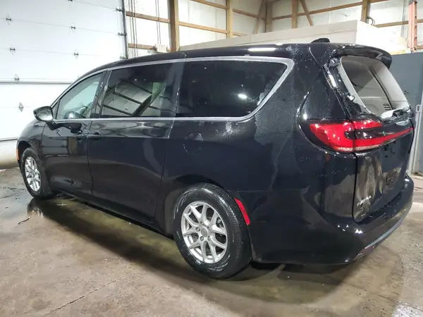 2C4RC1BG6RR159445 2024 CHRYSLER PACIFICA - Image 2