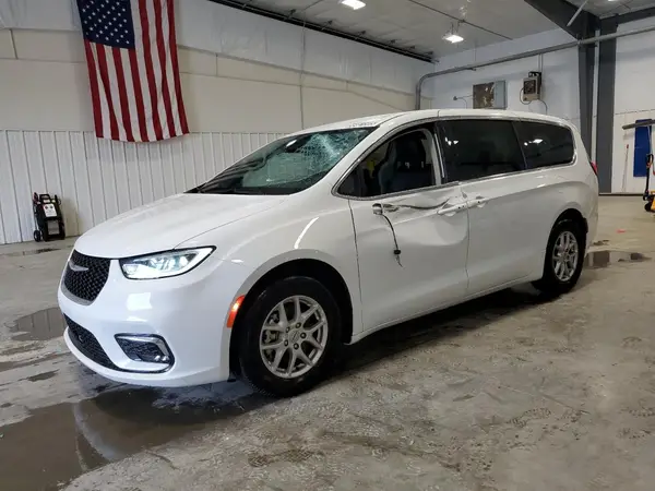 2C4RC1BG6RR160109 2024 CHRYSLER PACIFICA - Image 1