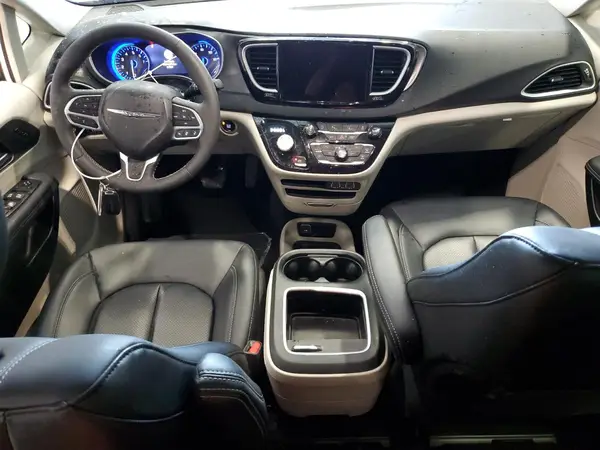 2C4RC1BG6RR160109 2024 CHRYSLER PACIFICA - Image 8