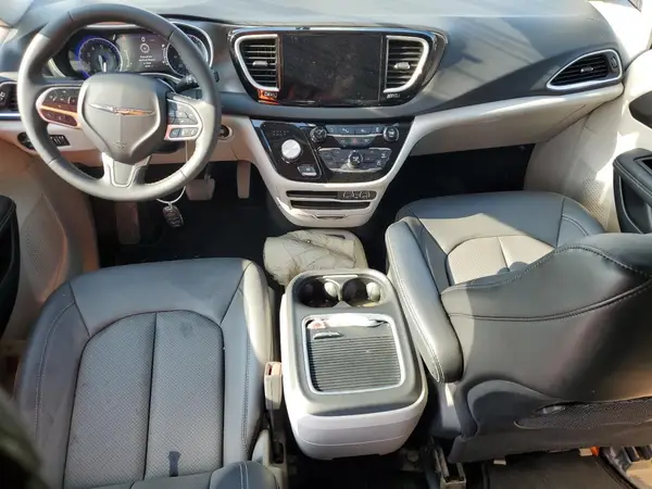 2C4RC1BG6RR164113 2024 CHRYSLER PACIFICA - Image 8
