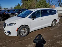 2C4RC1BG6RR164161 2024 CHRYSLER PACIFICA