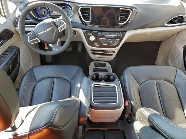 2C4RC1BG6RR164161 2024 CHRYSLER PACIFICA - Image 8