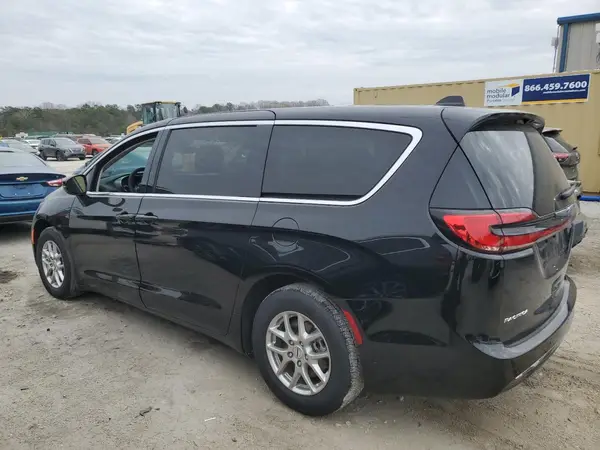 2C4RC1BG6RR164189 2024 CHRYSLER PACIFICA - Image 2