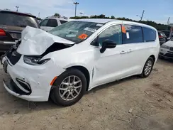 2C4RC1BG6RR167383 2024 CHRYSLER PACIFICA