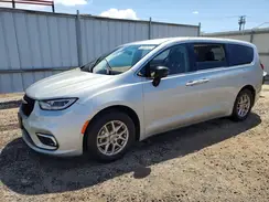 2C4RC1BG6RR167741 2024 CHRYSLER PACIFICA