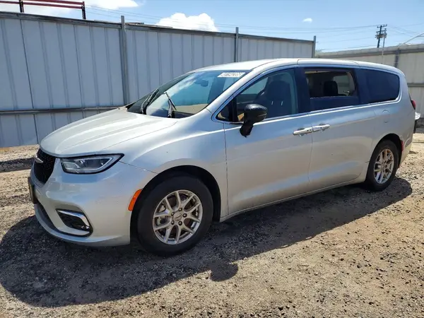 2C4RC1BG6RR167741 2024 CHRYSLER PACIFICA - Image 1