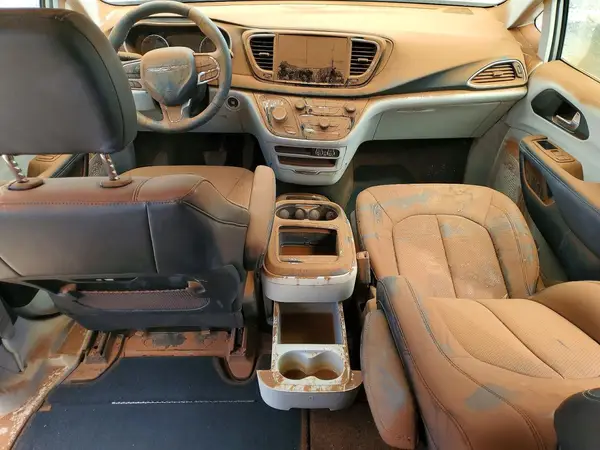2C4RC1BG6RR167741 2024 CHRYSLER PACIFICA - Image 8