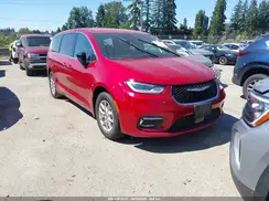 2C4RC1BG6RR170185 2024 CHRYSLER PACIFICA
