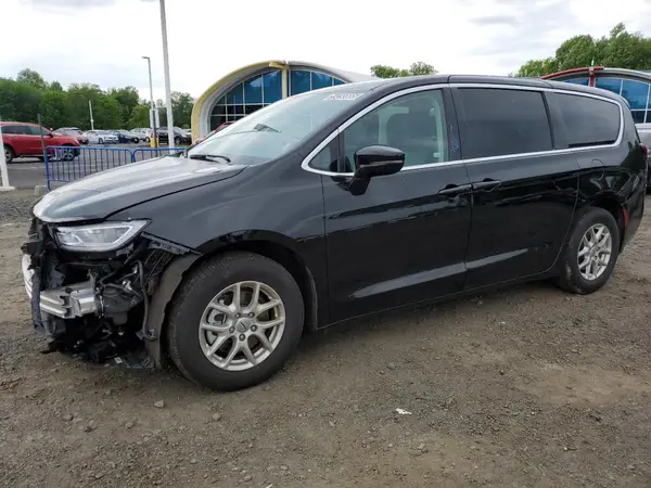 2C4RC1BG6RR170266 2024 CHRYSLER PACIFICA - Image 1