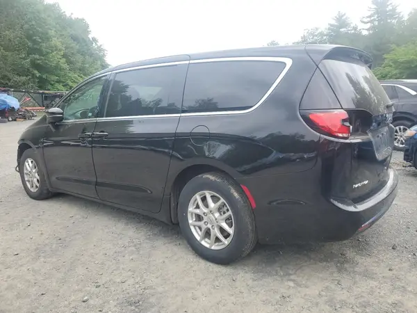 2C4RC1BG6RR170266 2024 CHRYSLER PACIFICA - Image 2
