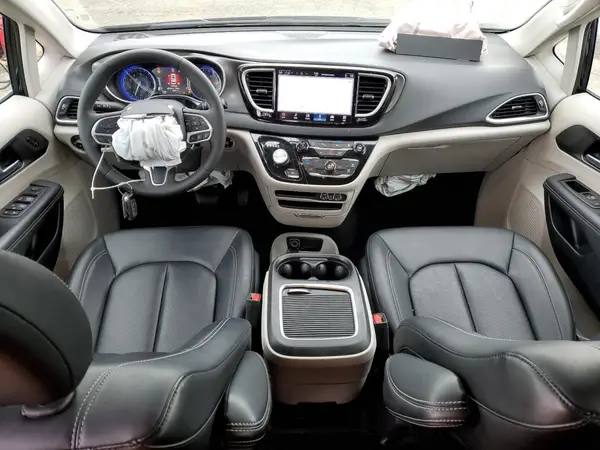 2C4RC1BG6RR170266 2024 CHRYSLER PACIFICA - Image 8