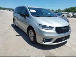 2C4RC1BG6RR172583 2024 CHRYSLER PACIFICA