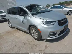 2C4RC1BG6RR173006 2024 CHRYSLER PACIFICA