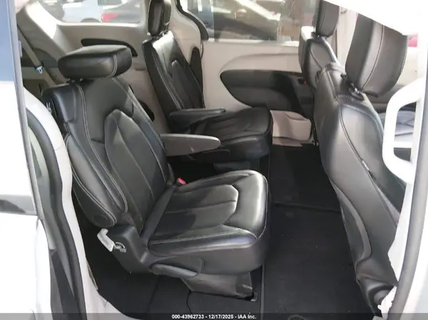 2C4RC1BG6RR173264 2024 CHRYSLER PACIFICA - Image 8