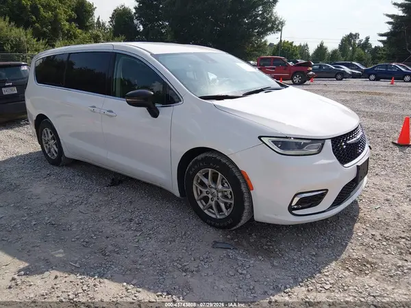 2C4RC1BG6RR179503 2024 CHRYSLER PACIFICA - Image 1