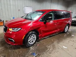 2C4RC1BG6RR179825 2024 CHRYSLER PACIFICA