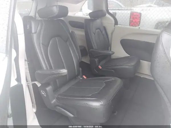 2C4RC1BG6RR180649 2024 CHRYSLER PACIFICA - Image 8