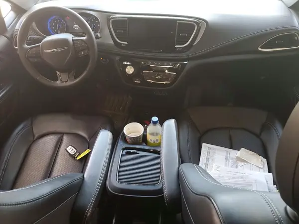 2C4RC1BG6RR180683 2024 CHRYSLER PACIFICA - Image 8