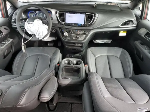 2C4RC1BG6RR184930 2024 CHRYSLER PACIFICA - Image 8