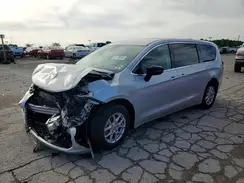 2C4RC1BG6RR186726 2024 CHRYSLER PACIFICA