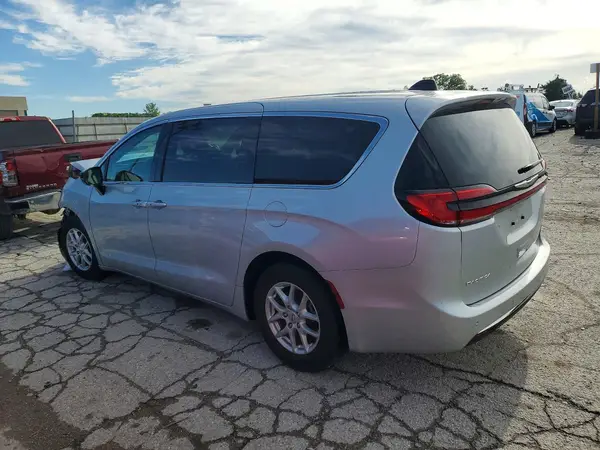 2C4RC1BG6RR186726 2024 CHRYSLER PACIFICA - Image 2