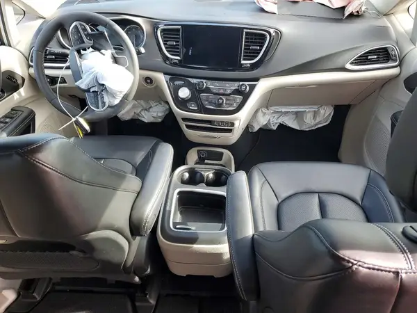 2C4RC1BG6RR186726 2024 CHRYSLER PACIFICA - Image 8