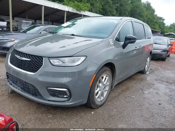 2C4RC1BG6RR203394 2024 CHRYSLER PACIFICA - Image 2