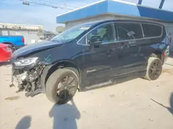 2C4RC1BG6SR501028 2025 CHRYSLER PACIFICA
