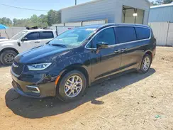 2C4RC1BG6SR502504 2025 CHRYSLER PACIFICA