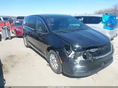 2C4RC1BG6SR507492 2025 CHRYSLER PACIFICA