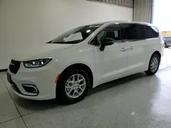 2C4RC1BG6SR512014 2025 CHRYSLER PACIFICA