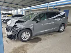 2C4RC1BG6SR516046 2025 CHRYSLER PACIFICA