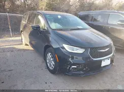 2C4RC1BG6SR517326 2025 CHRYSLER PACIFICA