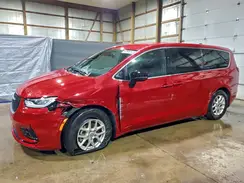 2C4RC1BG6SR520601 2025 CHRYSLER PACIFICA