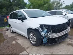 2C4RC1BG6SR520775 2025 CHRYSLER PACIFICA