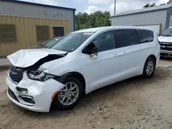 2C4RC1BG6SR522249 2025 CHRYSLER PACIFICA