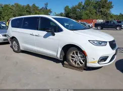 2C4RC1BG6SR522946 2025 CHRYSLER PACIFICA