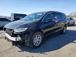 2C4RC1BG6SR523451 2025 CHRYSLER PACIFICA
