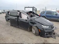 2C4RC1BG6SR530920 2025 CHRYSLER PACIFICA