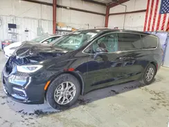2C4RC1BG6SR532084 2025 CHRYSLER PACIFICA