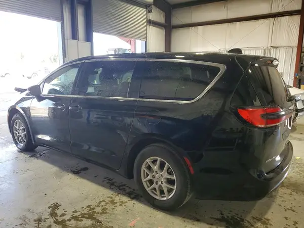 2C4RC1BG6SR532084 2025 CHRYSLER PACIFICA - Image 2