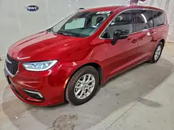 2C4RC1BG6SR532313 2025 CHRYSLER PACIFICA