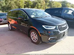 2C4RC1BG6SR532358 2025 CHRYSLER PACIFICA